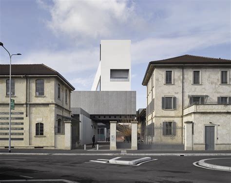 fondazione prada oma milano|fondazione prada orari.